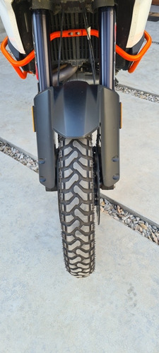 Imagen 10 de 12 de Ktm 1090 R Adventure