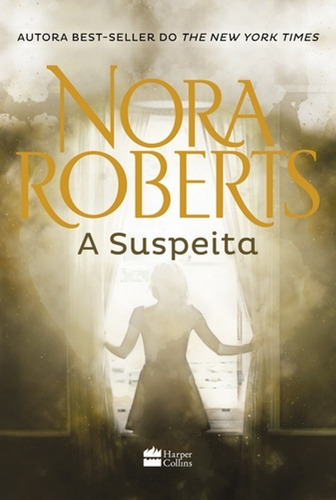 Livro Fruto Do Pecado - Nora Roberts - Romance Premiado Novo