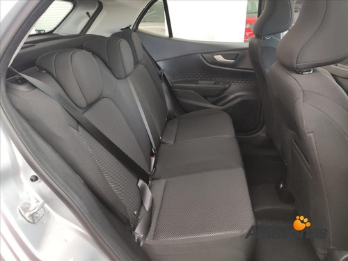 Fiat Pulse 1.3 FLEX DRIVE MANUAL