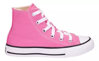 Tenis Converse Chuck Taylor All Star Classic Para Niñas