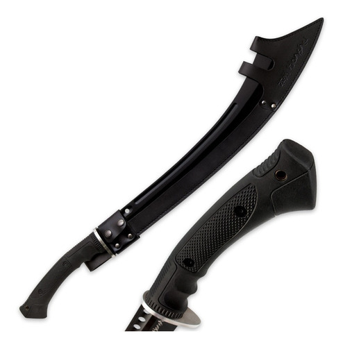 Katana Honshu Espada De Guerra Alto Filo Combate Real Ninja (Usado)