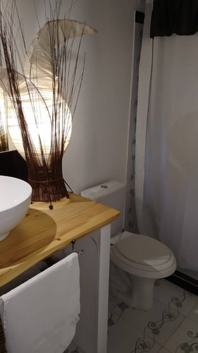 Punta Del Diablo Cabaña Hermosa En Zona Bosque Hasta Tres Personas , Verano 2024