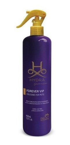 Colonia Para Perro Y Gato Hydra 450ml