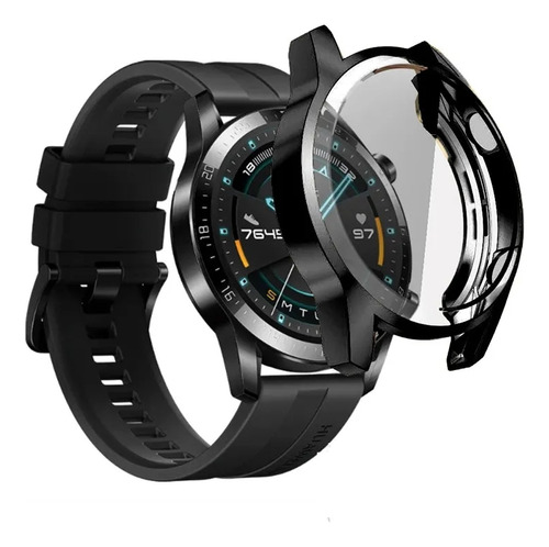 Protector Compatible Con Huawei Watch Gt2 