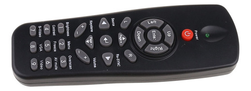 Para Para Optoma Proyector Control Remoto Para Ds322 Ds317