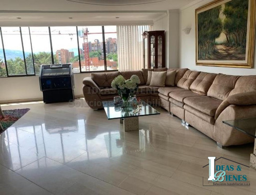 Apartamento Duplex En Arriendo Y Venta Medellín Sector El Campestre