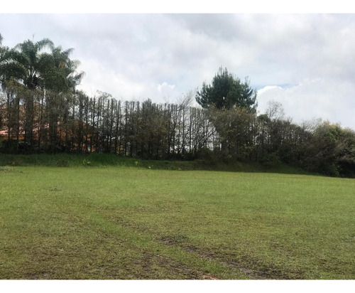 Lote En Parcelación Para Venta En Rionegro - Rural