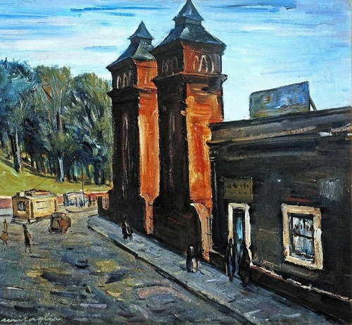 Pintura Argentina Juan Carlos Miraglia Pintor Libro De Arte