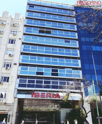 Alquiler Oficina Retiro 535m2 Avenida Santa Fe