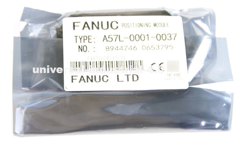 New In Box Ge Fanuc A57l-0001-0037 Magnetic Sensor For S Bbt