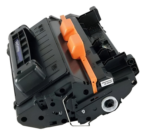 Toner Premium Compatível Cc364a P4014 P4015 P4515 10k Tinta Preto