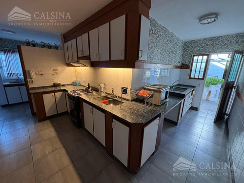 Villa Allende Golf - Casa En Venta