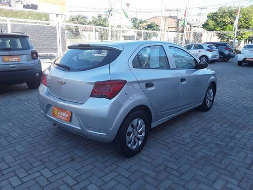 Imagem 7 de 9 de Chevrolet Joy 1.0 Spe4 Flex Manual