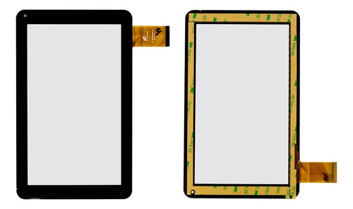 Tablet Touch Screen M9 Dual Core 9 Pol Compatível Multilaser