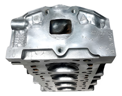 Cabeçote Palio Brava Siena Stilo 1.6 16v Retific P/std (Recondicionado)