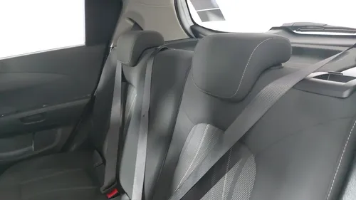 Chevrolet Sonic 1.6 AT K LT