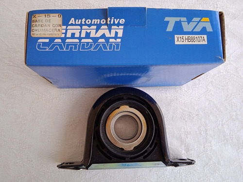 Base Cardan Con Chumacera X15 Ford 150/350 Chevrte C10- C30