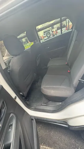 Chevrolet Tracker 1.8 Ls At