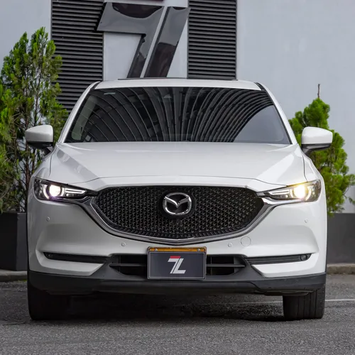 Mazda CX-5 Grand Touring Lx 2.5