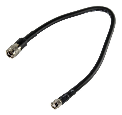 Cable Pigtail Coaxil Wifi Wireless N Macho A Rp-tnc 1° Htec
