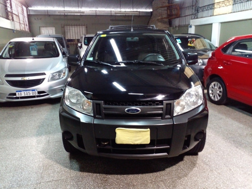 Ford Ecosport 1.6 Xls Mp3 4x2 2008