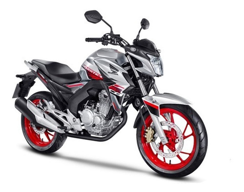 Imagen 13 de 13 de Honda Cb 250 Twister 0km 2023 Tarjeta Crédito Cuotas