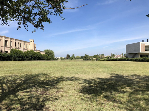 Imagen 4 de 8 de Terreno Lote En Venta Ubicado En La Isla, Nordelta, Tigre