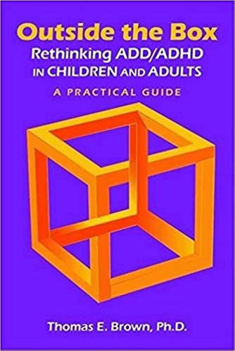 Libro: Outside The Box: Rethinking In Children And Adults A