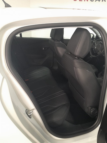 Peugeot 208 1.6 Allure