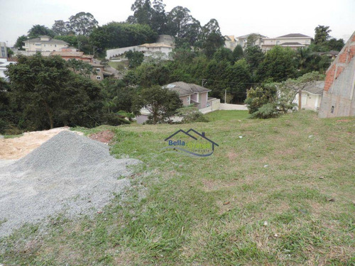 Imagem 1 de 18 de Granja Viana - São Paulo Ii - Te0111