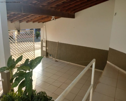 Imagem 1 de 13 de Casa À Venda No Jardim Do Sol - Sorocaba/sp - Ca12104 - 70618506