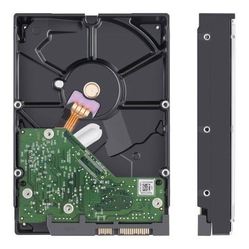 Imagen 4 de 5 de Computadora Escritorio Cpu Intel Dual Core 8gb 1tb Wifi Slim