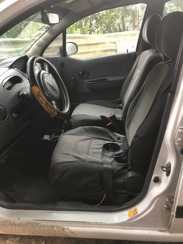 Chevrolet Matiz 1.0 Ls Mt