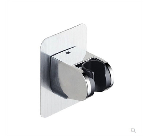 Soporte De Ducha Montado En La Pared