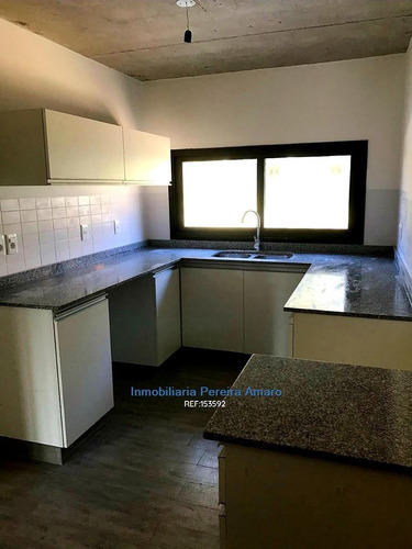 Alquiler Casa 3 Dormitorios Parque Miramar