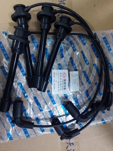 Cables De Bujias Dong Feng Zna Original 