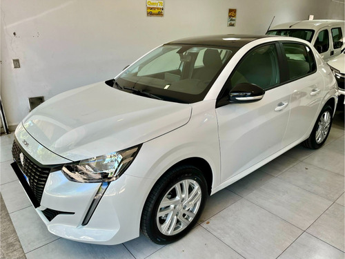 Peugeot 208 Active Pack AT