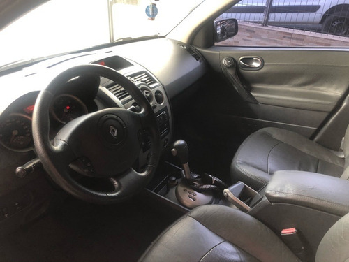 Renault Mégane 2.0 Dynamique Sedan 16v