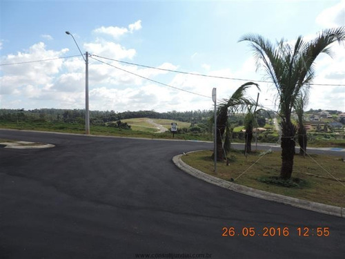 Imagem 8 de 20 de Terrenos Em Condomínio À Venda Em Jundiaí/sp - Compre O Seu Terrenos Em Condomínio Aqui! - 1474330