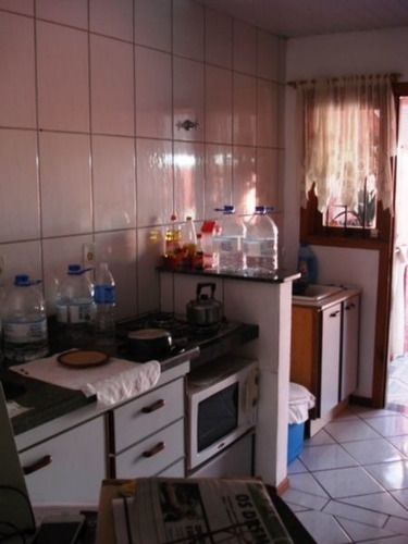 Imagem 6 de 10 de Casa - Aberta Dos Morros - Ref: 289235 - V-mi13663