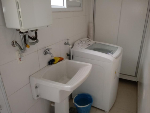 Imagem 12 de 15 de Sobrado Em Condomínio Com 2 Suites - 8522