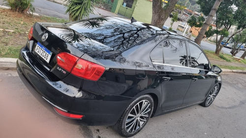 Imagem 2 de 25 de Vw Jetta Tsi Highline