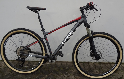 Bicicleta Elleven Gravity Aro 29 Absolute 1x12 Suspensao Ar