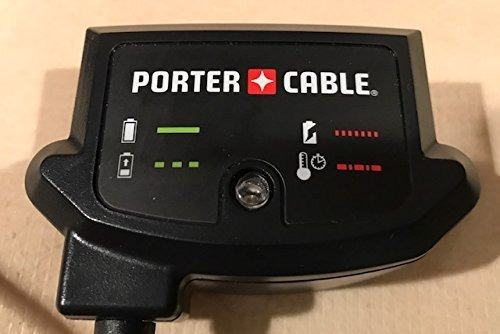 Nuevo Cargador Portero-cable 20v Max Nuevo Carga Todas Las B 