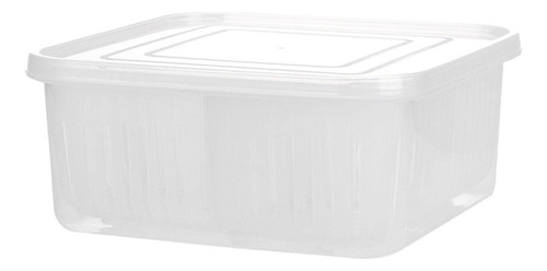 Mz Cajas Selladas De Drenaje 1, Lavables Con Tapa, Fácil De