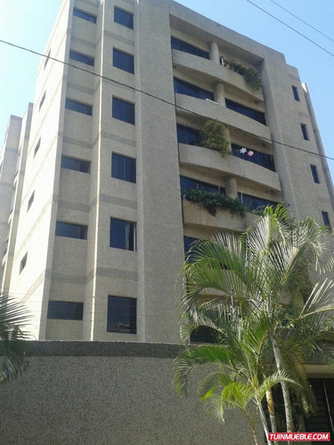 Imagen 1 de 12 de Apartamentos En Alquiler