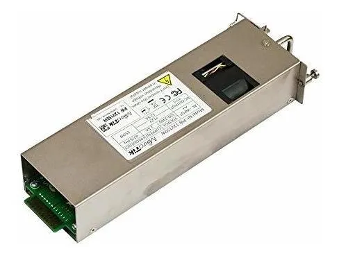 Fuente De Alimentación Mikrotik 12pow150: Para Garantizar Ce