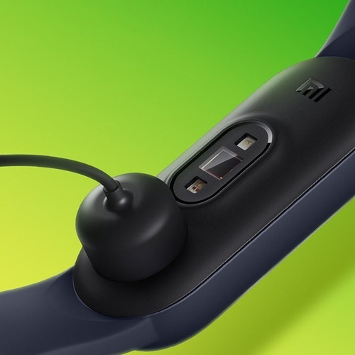 Xiaomi Mi Band 5 Smartwatch Original Español Cardio + Film