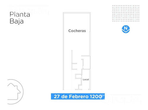 Imagen 23 de 28 de Departamento - Abasto