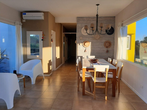 Imagen 4 de 21 de Casa Frente Al Mar (chacras Del Mar)